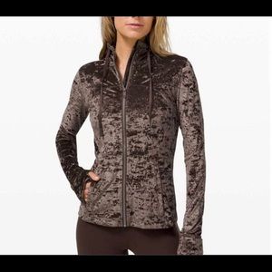 Lululemon define jacket